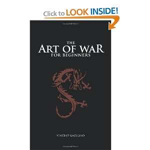  The Art of War for Beginners (9781462025299) Vincent 