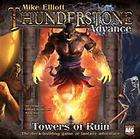 THUNDERSTONE ADVANCE TOWERS OF RUIN (Alderac Entertainment Group) New
