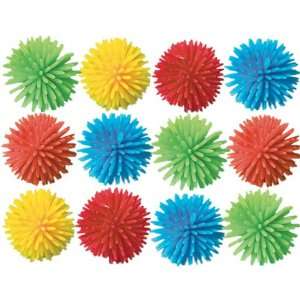  Primary Wooly Balls 12ct Toys & Games