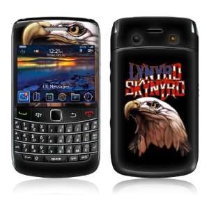  Music Skins MS LS10043 BlackBerry Bold  9700  Lynyrd 