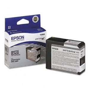  o Epson America Inc. o   Ink Cartridge For Stylus Pro 3800 