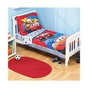  Cars Ultra Soft Blanket Toys & Games