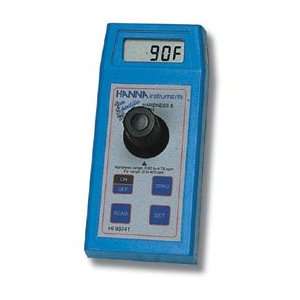  HI 93741 Total Hardness & Iron Meter   by Hanna 