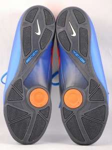 Mens Nike Mercurial Victory II Indoor Court Soccer Shoes US 9.5 UK 8 