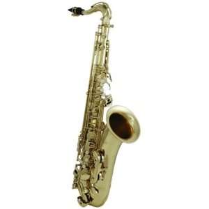  Roy Benson Rbt 302 Bb Professional Tenor Saxophone 