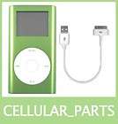 Apple iPod mini 2nd Generation Green 6 GB  