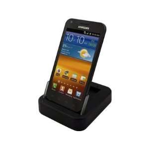   and Charger Desktop Cradle with Battery Slot For Samsung Epic Touch