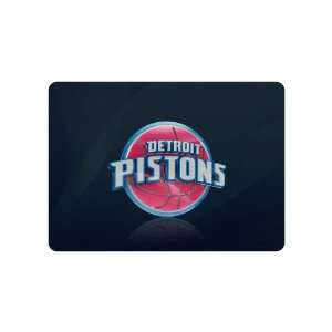  NBA Basketball Detroit Pistons Mouse Pad *New* Everything 