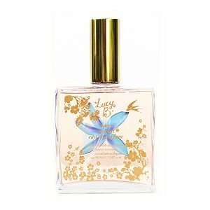  Lucy B Eau de parfum, Tiare Coconut, 3.38 Fl Oz Beauty