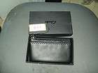 HURLEY WOMENS SPECTRUM CHECKBOOK WALLET/CLUTCH NEW WITH TAGS CREAM 
