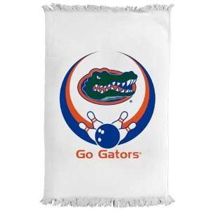  Florida Gators Bowling Towel