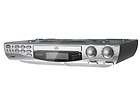 new coby kcd150 under the cabi net cd player with