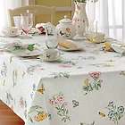 lenox tablecloth  