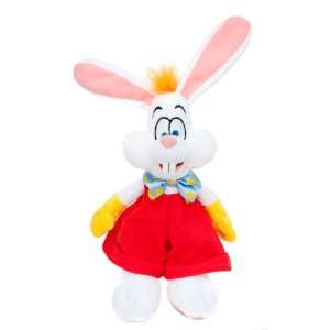  Who Framed Roger Rabbit 11 Tall Plush Toys & Games