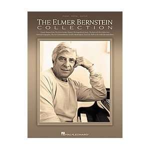  The Elmer Bernstein Collection Musical Instruments