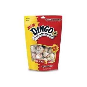   Bag / White Size Extra Small By United Pet Group   Dingo