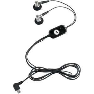  Wired Stereo Headset W Emu Cell Phones & Accessories