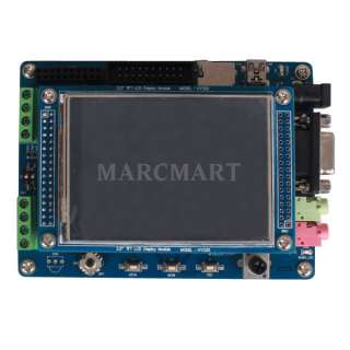 STM32 Development Board+ 3.2“ TFT LCD ARM+Camera Module  