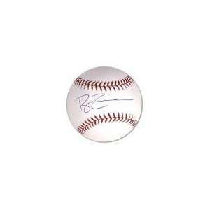 Ryan Zimmerman Hand Signed Autographed Washington Nationals Official 