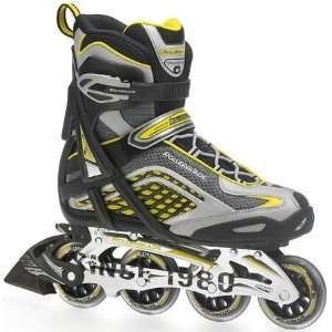  Rollerblade Skates Astro 10 2008   CLOSEOUT Sports 