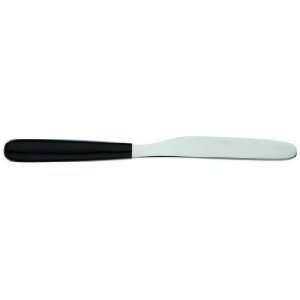  Alessi All Time Table Knife (Set of 6), Black Kitchen 