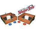 Franklin Sports Fold N Go Shooters Game  