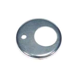  Aluminum 1.900 1 1/2inch HEAVY BASE OFFSET FLANGE WITH ONE 