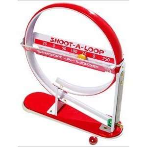  Shoot A Loop Marble Game Toys & Games