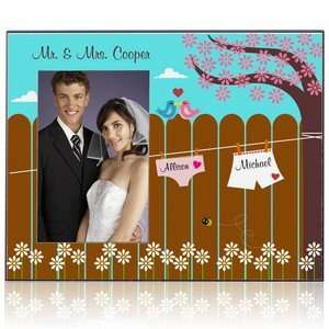  Wedded Bliss Picture Frame Electronics