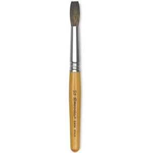   Brushes   24 mm, Square Tip, Size 12, 7.0 mm, 5606