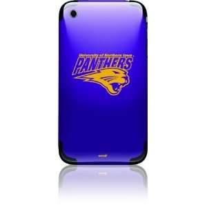   iPhone 3G/3GS   University of Northern Iowa Cell Phones & Accessories