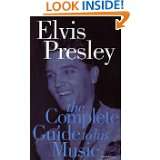    The Complete Guide to His Music by John Robertson (Nov 1, 2004