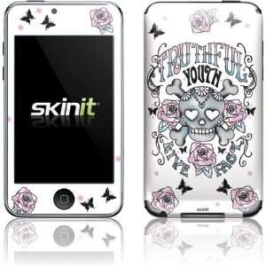  Skinit Truthful Youth Vinyl Skin for iPod Touch (2nd & 3rd 
