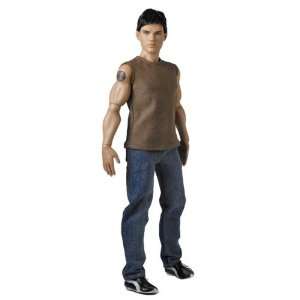  Twilight New Moon Jacob Black Doll by Tonner Toys & Games