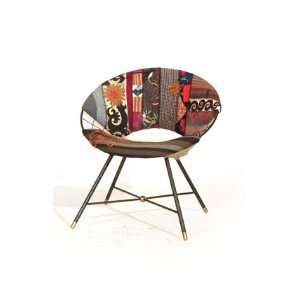 Rugs USA Solar 2 Patchwork Chair 