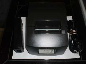 QUICKBOOKS Star TSP600 POS Thermal Receipt Printer  