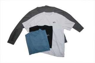 LOOMIS Black Short Sleeve Microfiber T Shirt XL NEW  