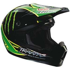  Thor Motocross Quadrant Pro Circuit Helmet   X Small/Pro 