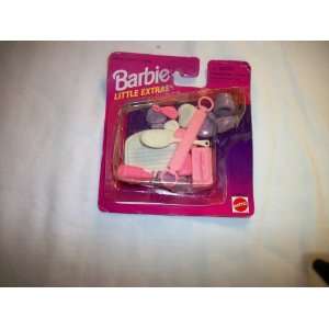  Barbie   Little Extras   16 Bathroom Basics   Toys 