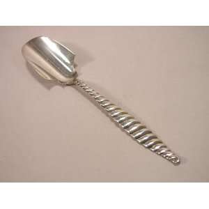  Whiting Oval Twist Cheese Scoop