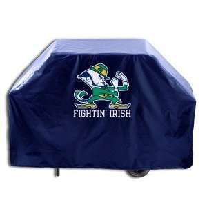  Notre Dame Fighting Irish 60 Grill Cover Sports 
