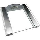 digital body fat water scale personal bathroom weight max 200kg 8mm 
