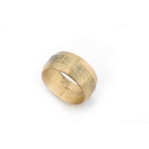  Anderson Metals #00060 08 1/2 Brass CMP Sleeve