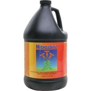  Nitrozime 1 Gallon