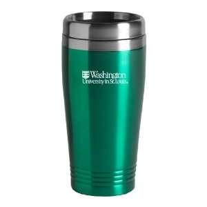  Washington University in St. Louis   16 ounce Travel Mug 