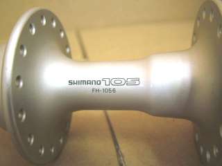 NOS Shimano 105 7/8/9 Speed Freehub (32 Hole/130mm)  