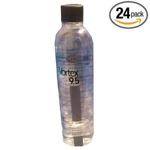 Vortex H20 9.5ph Water, 16.9 Ounce (Pack Grocery & Gourmet Food