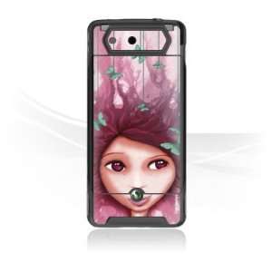  Design Skins for Sony Ericsson Xperia X1   Sally and the 