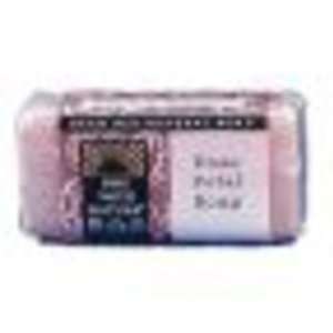  One With Naturesoap bar   Rose Petal Case Pack 40 Beauty