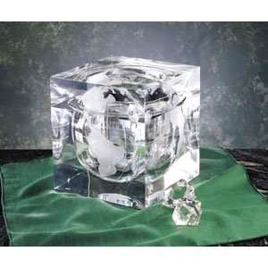  TABLE ACCESSORIES EARTH ICE BUCKET